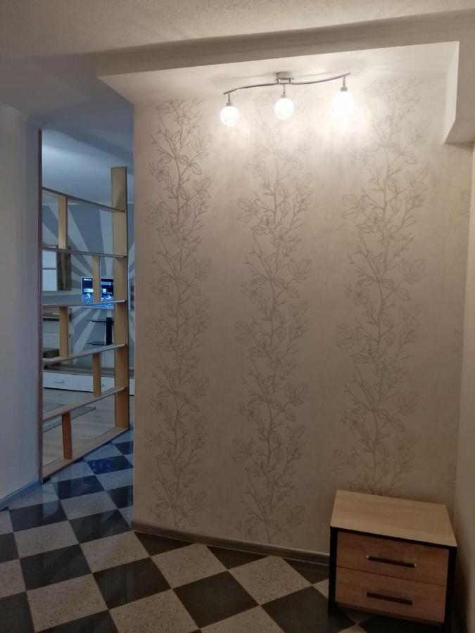Уютна Студія М Вокзальна, Боґданівський - Повітрофлотський Kyiv Exterior photo